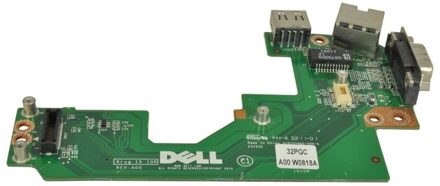 Notebook power board for Dell Latitude E5520 - small