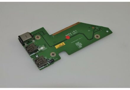 Notebook power board for DELL STUDIO 1535 1536 1537 - small