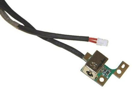 Notebook power board for HP Pavilion DV9000 DV9500 DV9700 90W pulled - small