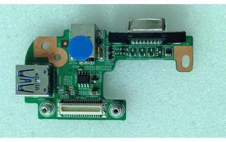 Notebook power board VGA board for Dell Inspiron 15R M5110 MPH7J - small