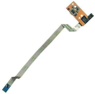 Notebook Power Button Board for Acer Aspire E1-570 E1-510 LS-9531P pulled - small