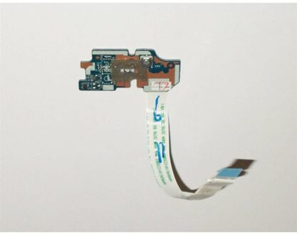 Notebook Power Button Board for Acer Aspire E1-571 LS-7912P pulled