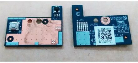 Notebook Power Button Board for Acer Aspire E5-571 E5-521 pulled - small