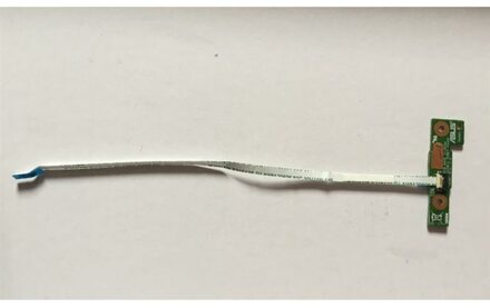 Notebook Power Button Board for Asus X550C A550C pulled - small