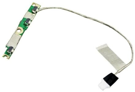 Notebook Power Button Board for DELL Inspiron 15 7779 17 7773 pulled - small