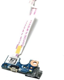 Notebook Power Button Board for HP Pavilion 14M-CD pulled - small