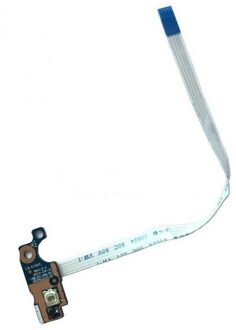 Notebook Power Button Board for HP Pavilion 15-A 15-AC 15-AF pulled - small