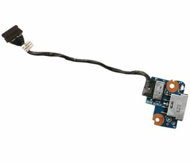 Notebook Power Button Board for Lenovo E570 E575 E570C pulled - small