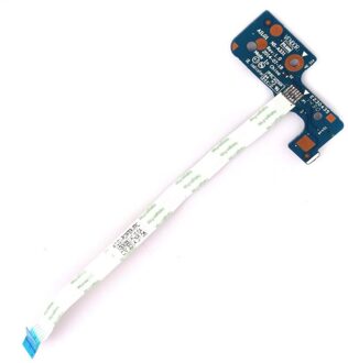 Notebook Power Button Board for Lenovo G70-70 G70-50 pulled