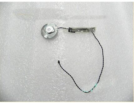 Notebook power button for Apple iMac A1312 27" pulled - small