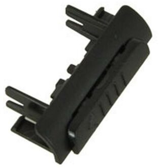 Notebook power button for Samsung N140 N143 N145 N148 N150 black - small