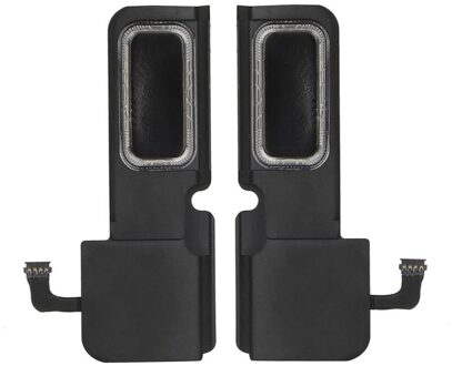 Notebook speakers for Apple MacBook Pro 15' A1707 pulled - small