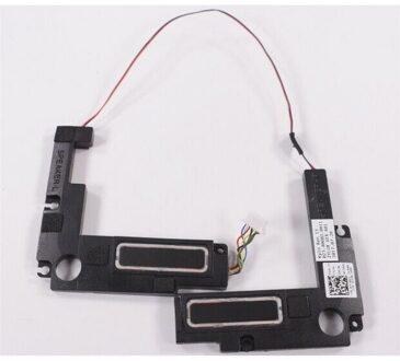 Notebook speakers for Dell Inspiron 13 7000 7370 0TJXHY pulled