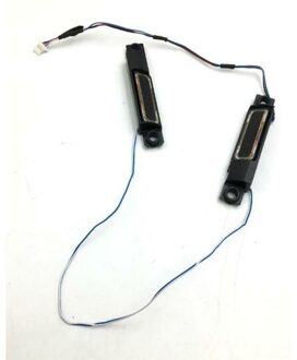 Notebook speakers for Dell Latitude 15 3510 E5570 0DVC26 pulled - small