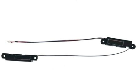 Notebook speakers for Dell Latitude 5580 E5580 04VHN4 pulled - small