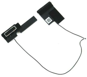 Notebook speakers for Dell Latitude E5285 0P7V7C pulled - small