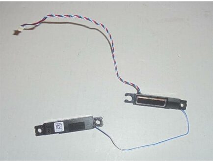 Notebook speakers for Dell Latitude E5470 0CGDGM pulled