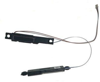 Notebook speakers for Dell Latitude E5480 E5490 07Y2TF - small