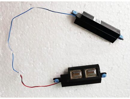 Notebook speakers for Dell Latitude E6430 pulled - small