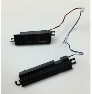 Notebook speakers for Dell Latitude E6440 07WW8R pulled - small