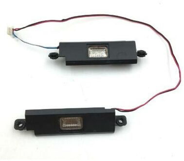 Notebook speakers for Dell Latitude E6520 E6420 0F0W91 pulled - small