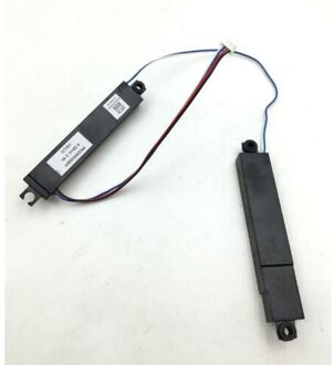 Notebook speakers for Dell Latitude E7470 0847KW pulled - small
