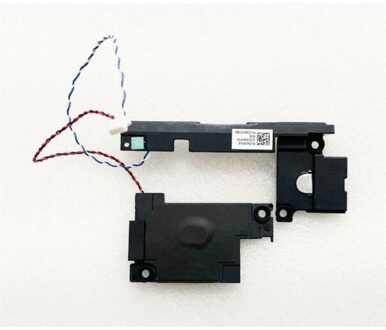 Notebook speakers for Lenovo X230S X240 X240S X250 X260 X270 pulled - small