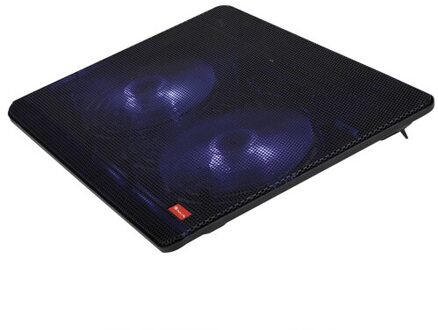 Notebook Stand Ngs Jetstand 15,6 "1000 Rpm Zwart