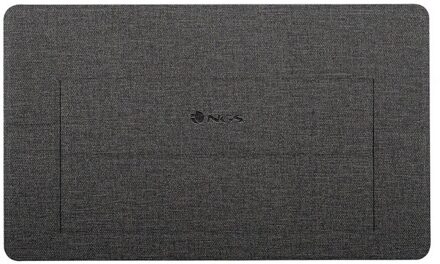 Notebook Stand Ngs Lift Stand 15 "Black