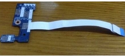 Notebook switch board for Acer Aspire 5750 5750G used