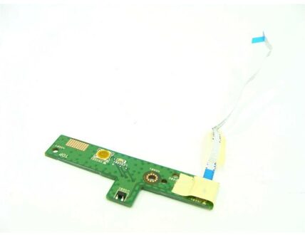 Notebook switch board for Asus A53 K53 X53 used - small