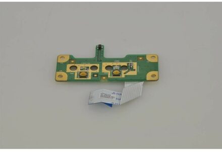 Notebook switch board for HP / Compaq Presario CQ70 G70 - small