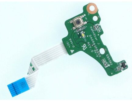 Notebook Switch Board for HP Pavilion 15-E 15.6" - small