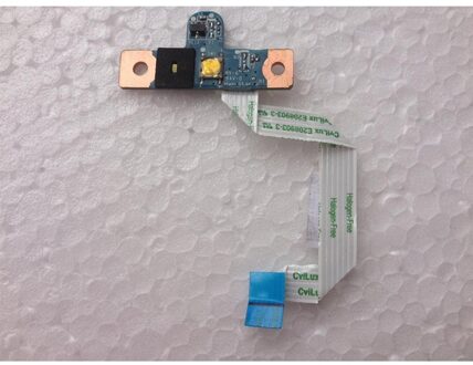 Notebook switch board for HP Pavilion G4 G6 G7 - small