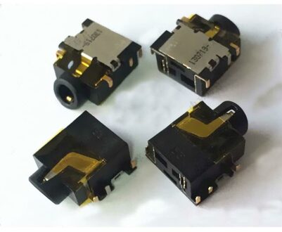 Notebook Universal audio jack for Lenovo G400 G405 G500 - small