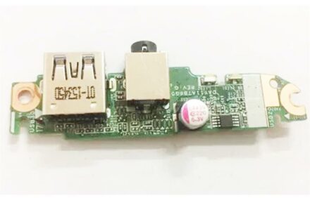Notebook USB Audio Board for HP Pavilion 15-P 17-F pulled - small