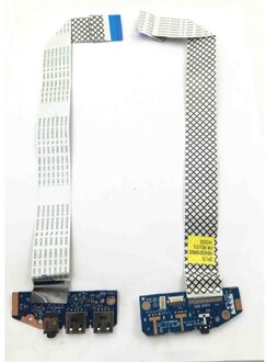 Notebook USB Audio Board for HP ProBook 440 450 470 G2