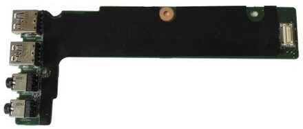 Notebook USB Audio Board for HP Probook 8570P - small