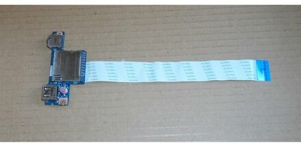 Notebook USB/Audio Board for Lenovo G50-30 pulled - small