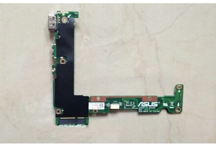 Notebook USB Audio Card I/O Board for Asus S202E X202E with 1 connectors pulled - small