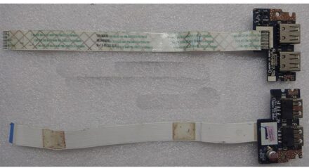 Notebook USB board for Acer Aspire 5742 5733 used - small