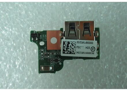 Notebook USB board for Acer Aspire V5-472G V5-473 - small