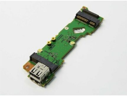 Notebook USB Board for Fujitsu Lifebook S752 - small