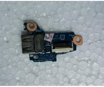 Notebook USB Board for HP 440 G6 445 446 G6 pulled