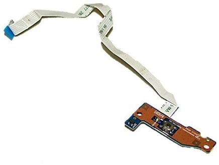 Notebook USB board for HP Envy 17- J