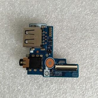 Notebook USB Board for HP Pavilion X360 14-CD pulled - small