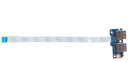 Notebook USB board for HP ProBook 4535S 4530S pulled - small