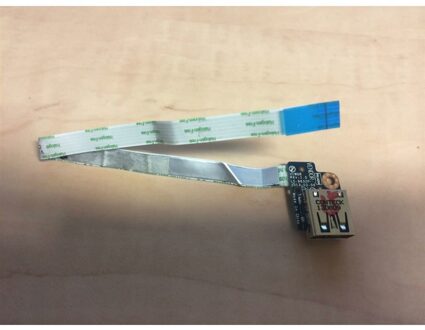 Notebook USB board for Lenovo G510 G500 G505 pulled - small
