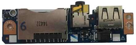 Notebook USB Board for Lenovo Yoga2 13 pulled - small