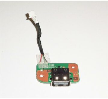 Notebook USB Board for Toshiba Satellite C850 C850D C855 pulled